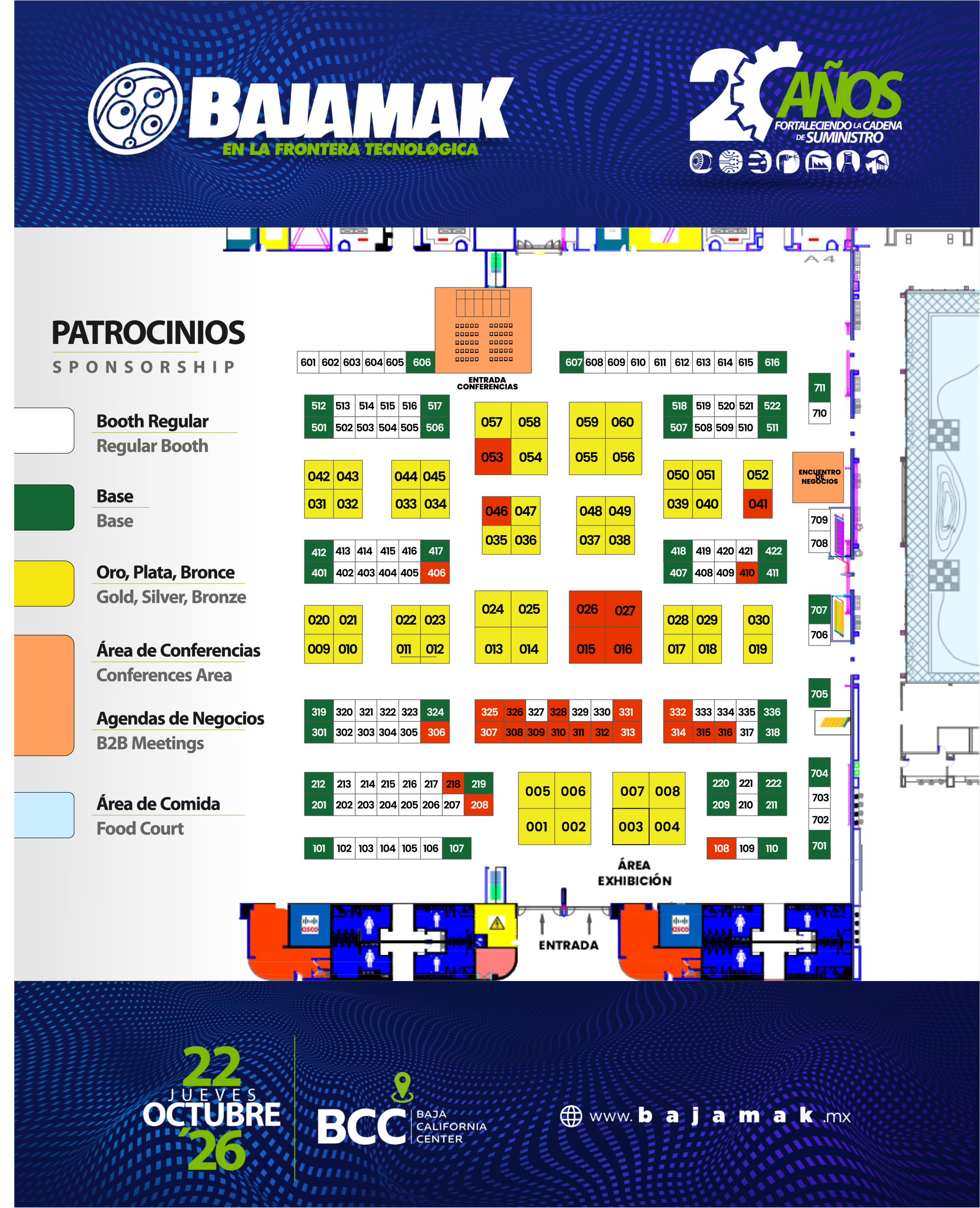 Plano Montaje BMK 2026_0517
