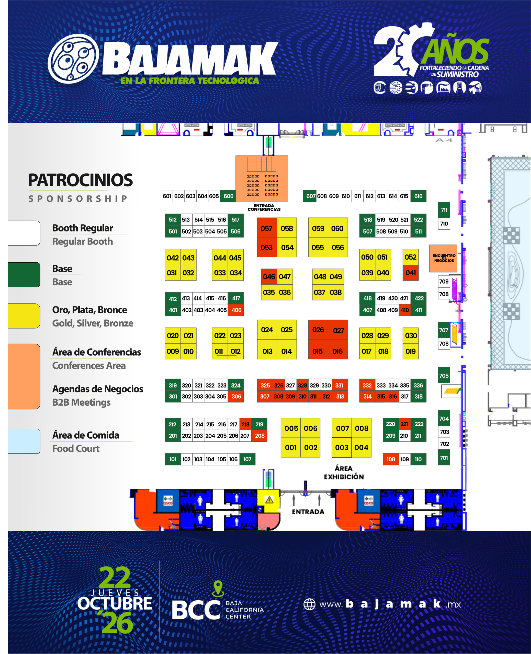 Plano Montaje BMK 2026_0521