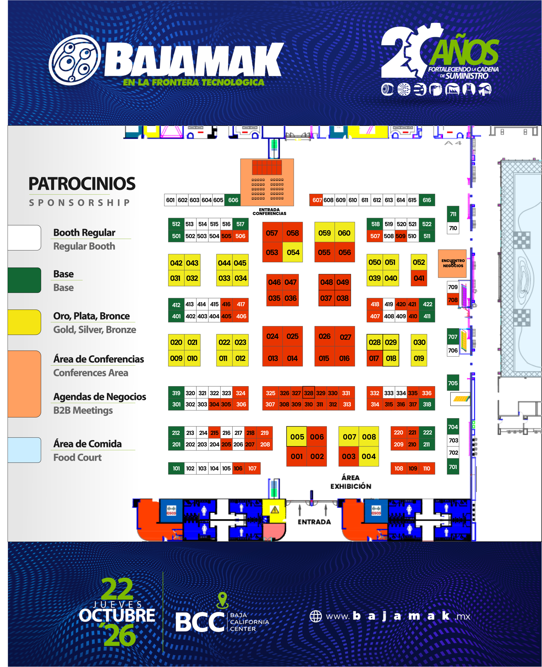 Plano Montaje BMK 2026_09 04